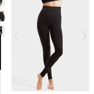BLANQI postpartum maternity leggings
